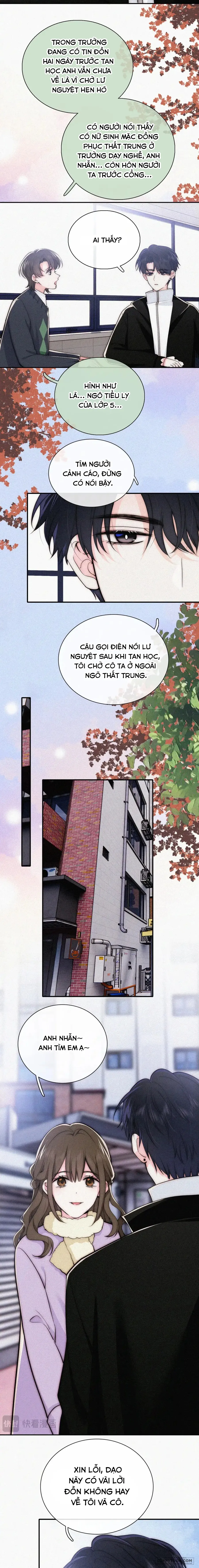Một Lòng Cưng Chiều - Chap 66 - Trang 1