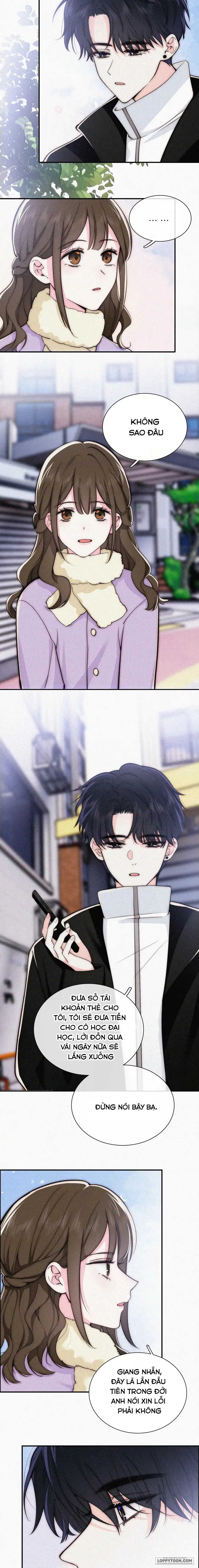 Một Lòng Cưng Chiều - Chap 66 - Trang 2