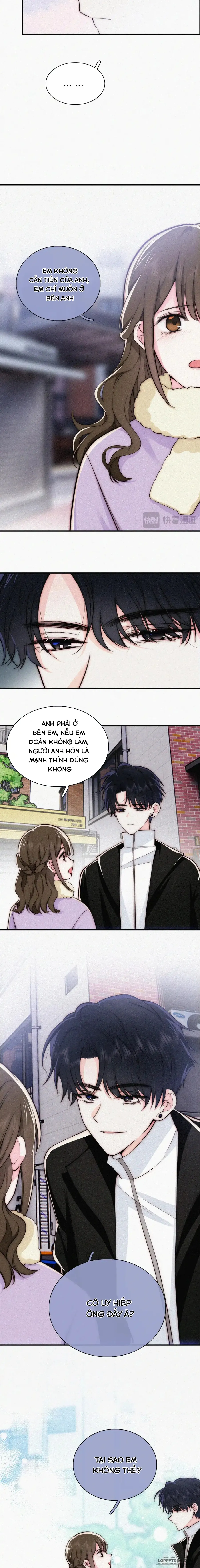 Một Lòng Cưng Chiều - Chap 66 - Trang 3