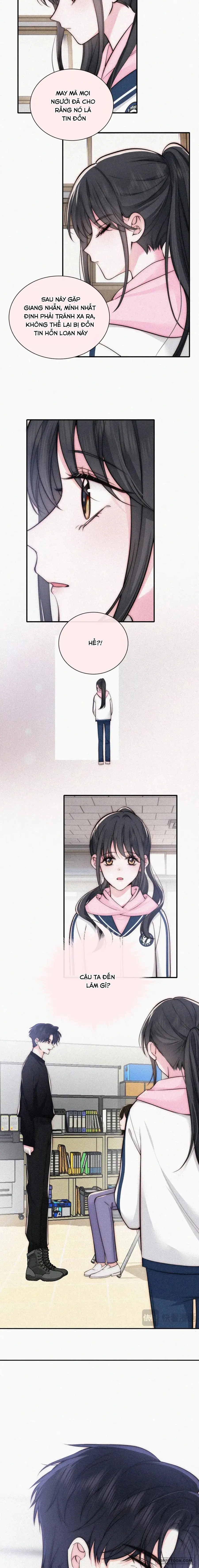 Một Lòng Cưng Chiều - Chap 66 - Trang 6