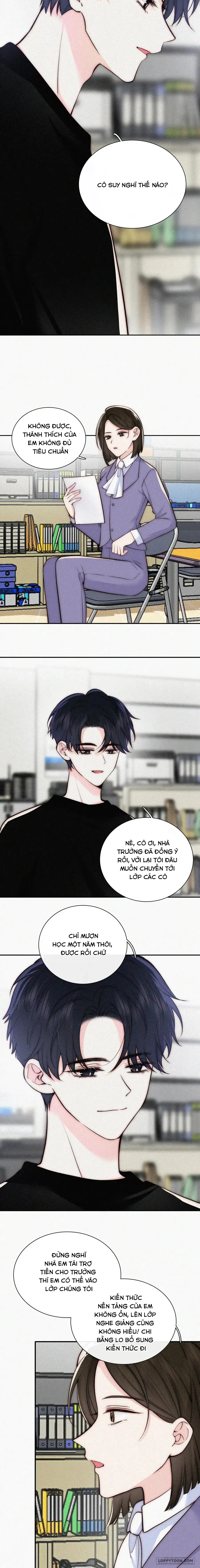 Một Lòng Cưng Chiều - Chap 66 - Trang 7