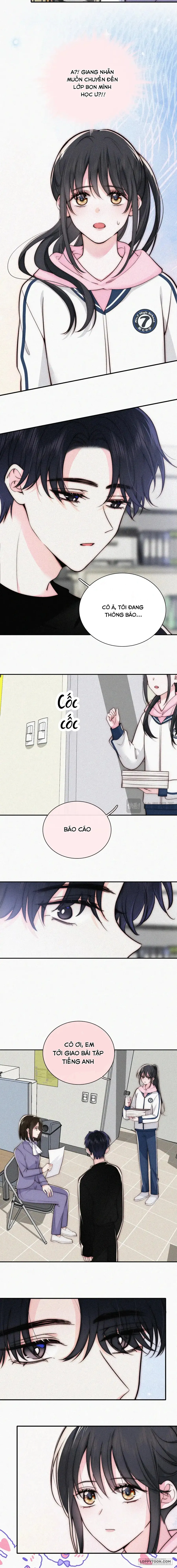 Một Lòng Cưng Chiều - Chap 66 - Trang 8