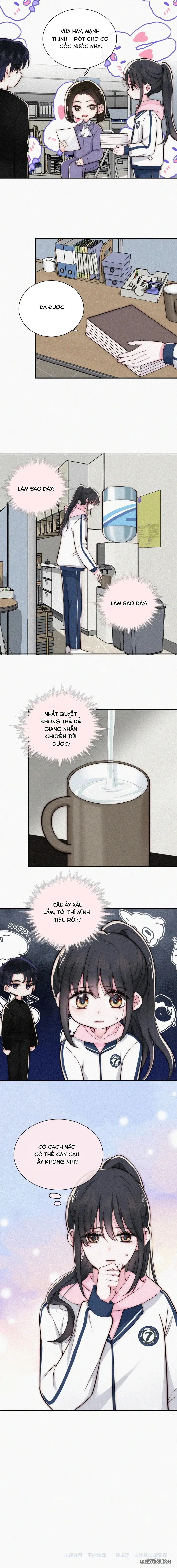 Một Lòng Cưng Chiều - Chap 66 - Trang 9