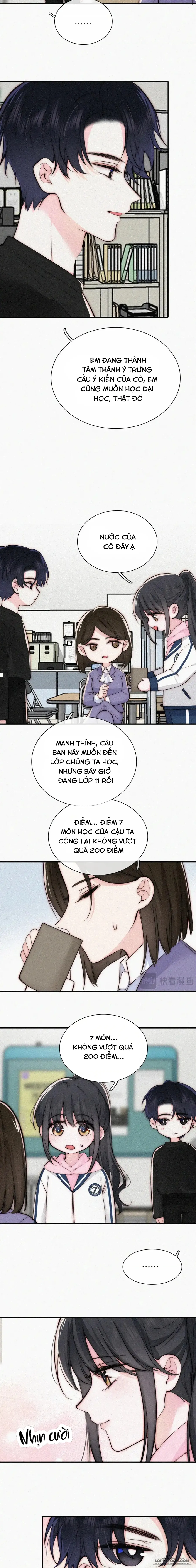 Một Lòng Cưng Chiều - Chap 67 - Trang 1