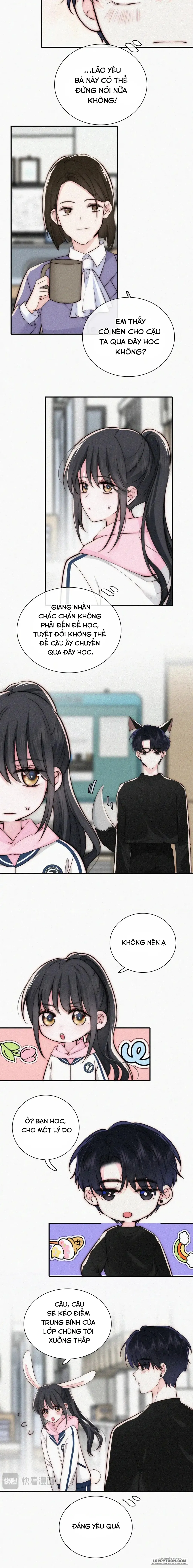 Một Lòng Cưng Chiều - Chap 67 - Trang 2