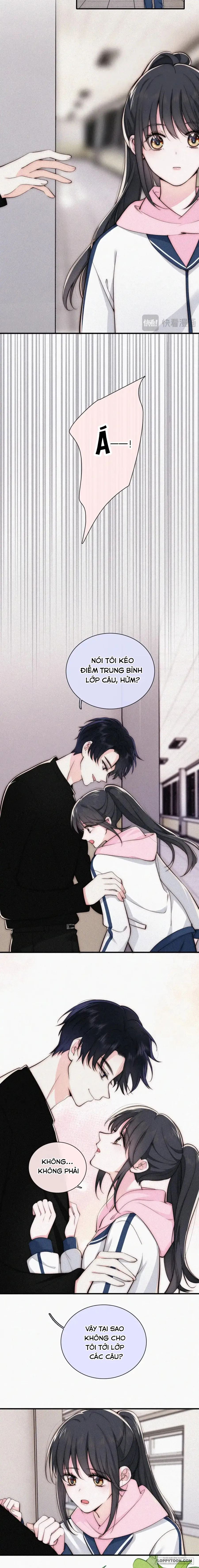 Một Lòng Cưng Chiều - Chap 67 - Trang 4