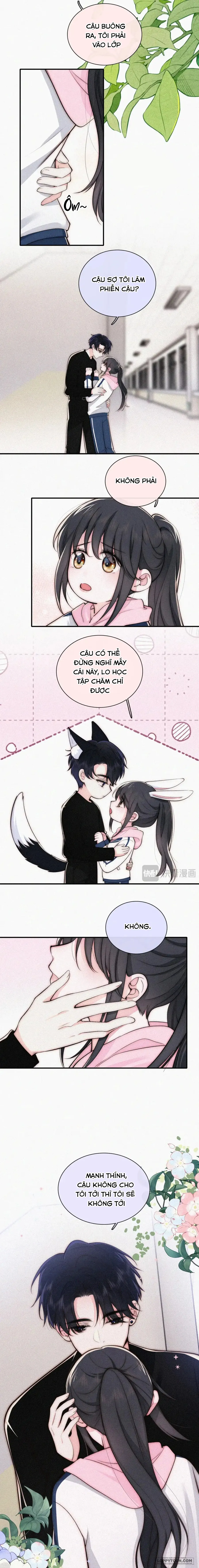 Một Lòng Cưng Chiều - Chap 67 - Trang 5