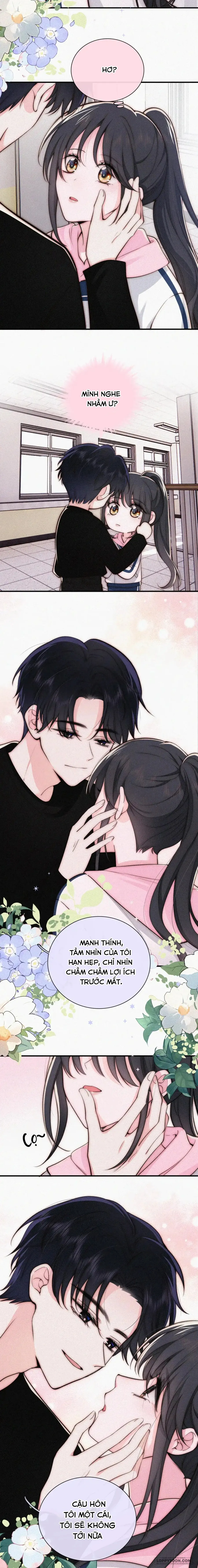 Một Lòng Cưng Chiều - Chap 67 - Trang 6