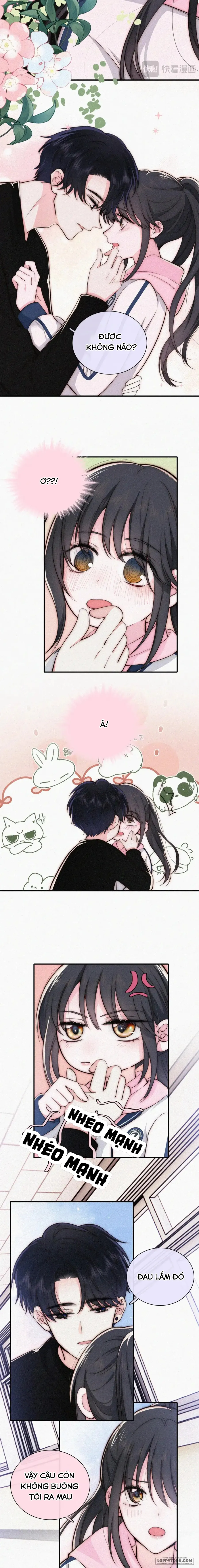 Một Lòng Cưng Chiều - Chap 67 - Trang 7