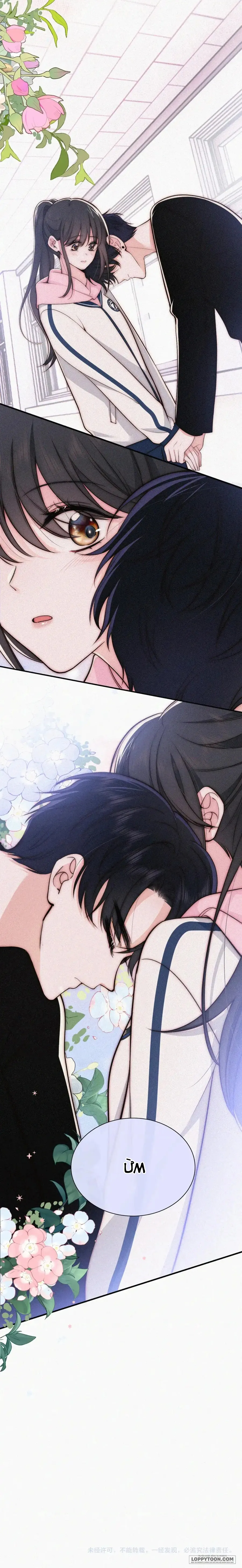 Một Lòng Cưng Chiều - Chap 67 - Trang 9