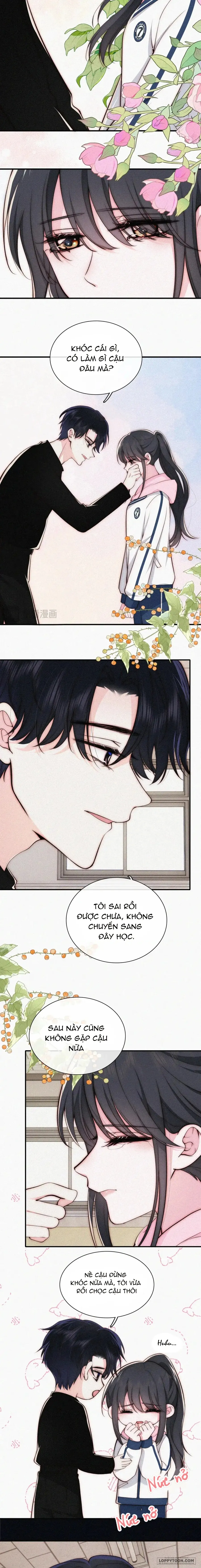 Một Lòng Cưng Chiều - Chap 68 - Trang 1