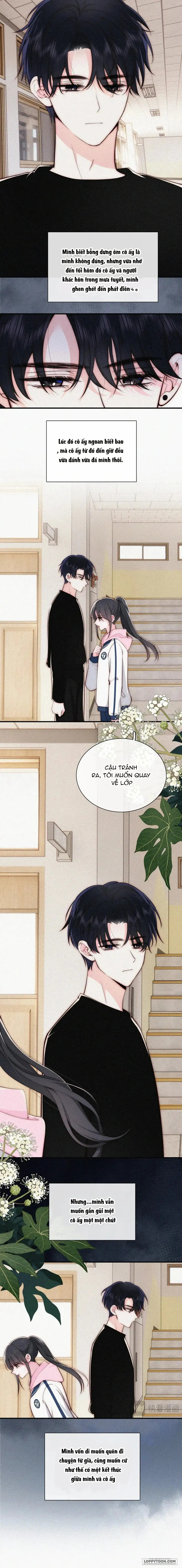 Một Lòng Cưng Chiều - Chap 68 - Trang 2