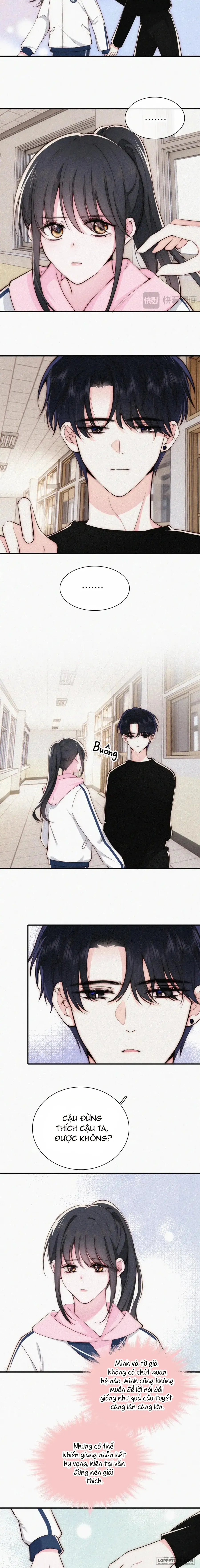 Một Lòng Cưng Chiều - Chap 68 - Trang 4