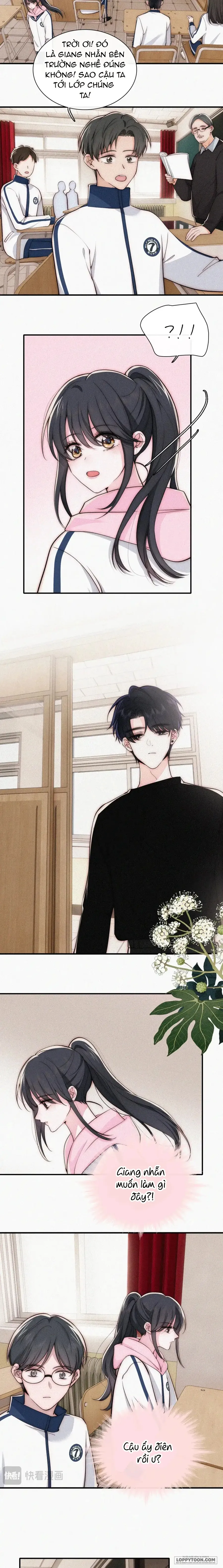 Một Lòng Cưng Chiều - Chap 68 - Trang 6