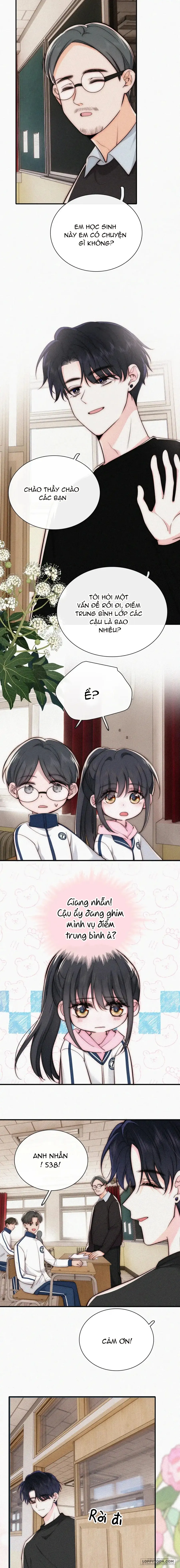 Một Lòng Cưng Chiều - Chap 68 - Trang 7