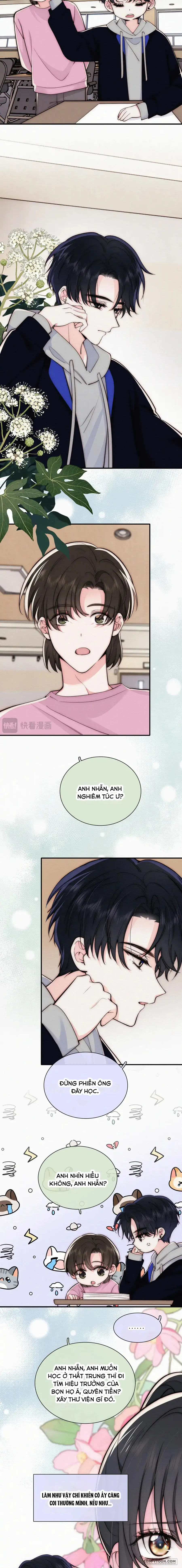 Một Lòng Cưng Chiều - Chap 69 - Trang 1