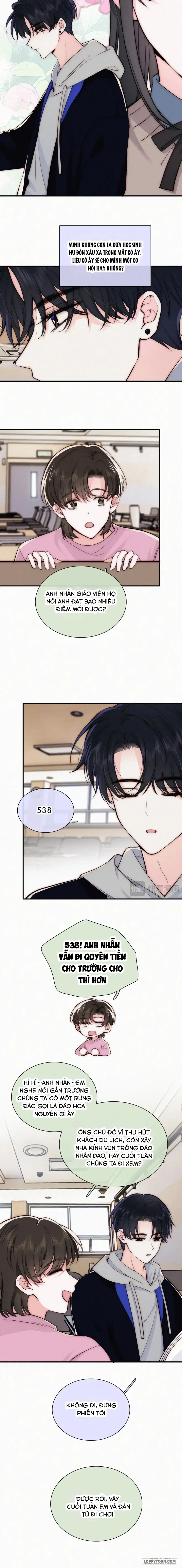 Một Lòng Cưng Chiều - Chap 69 - Trang 2