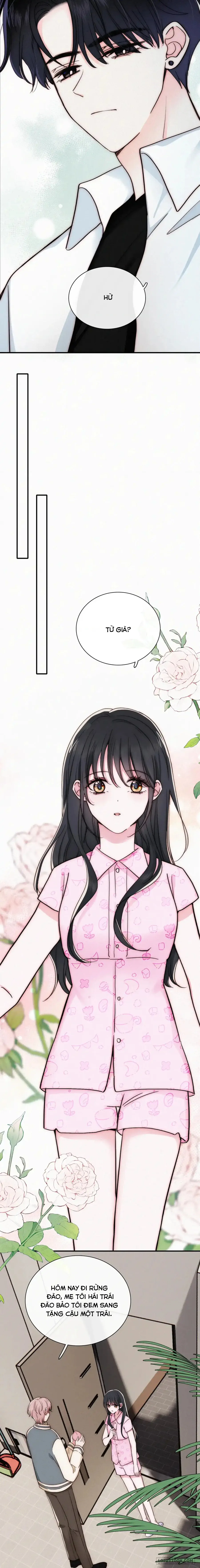 Một Lòng Cưng Chiều - Chap 69 - Trang 6
