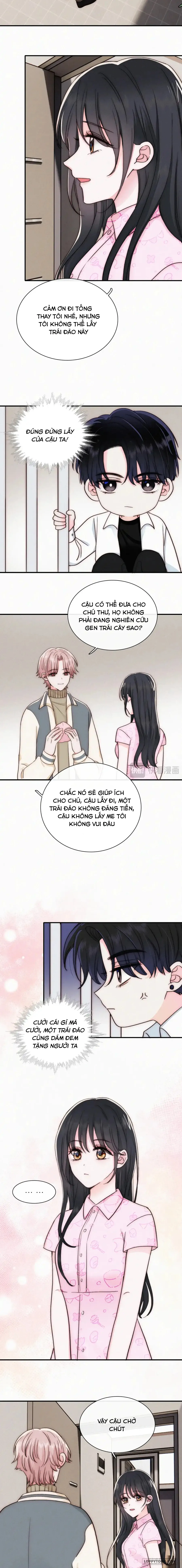 Một Lòng Cưng Chiều - Chap 69 - Trang 7