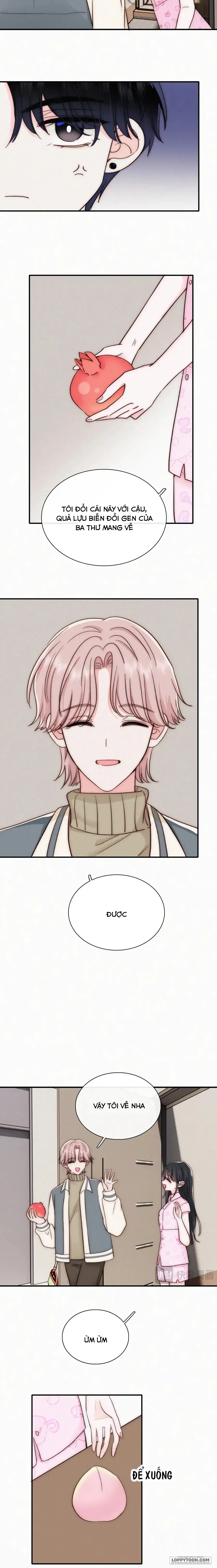 Một Lòng Cưng Chiều - Chap 69 - Trang 8