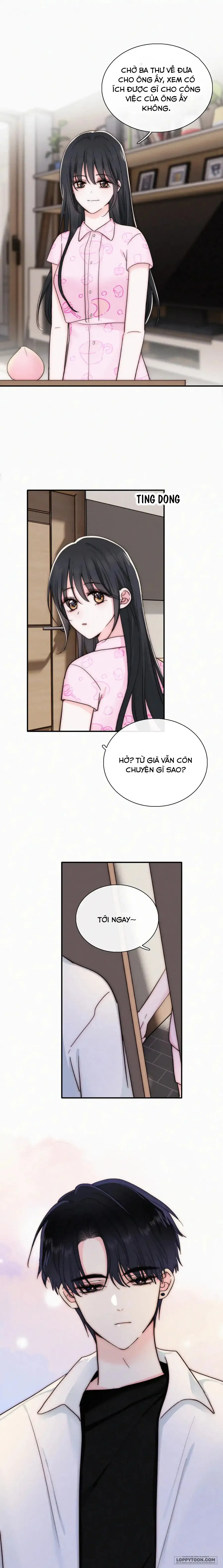 Một Lòng Cưng Chiều - Chap 69 - Trang 9