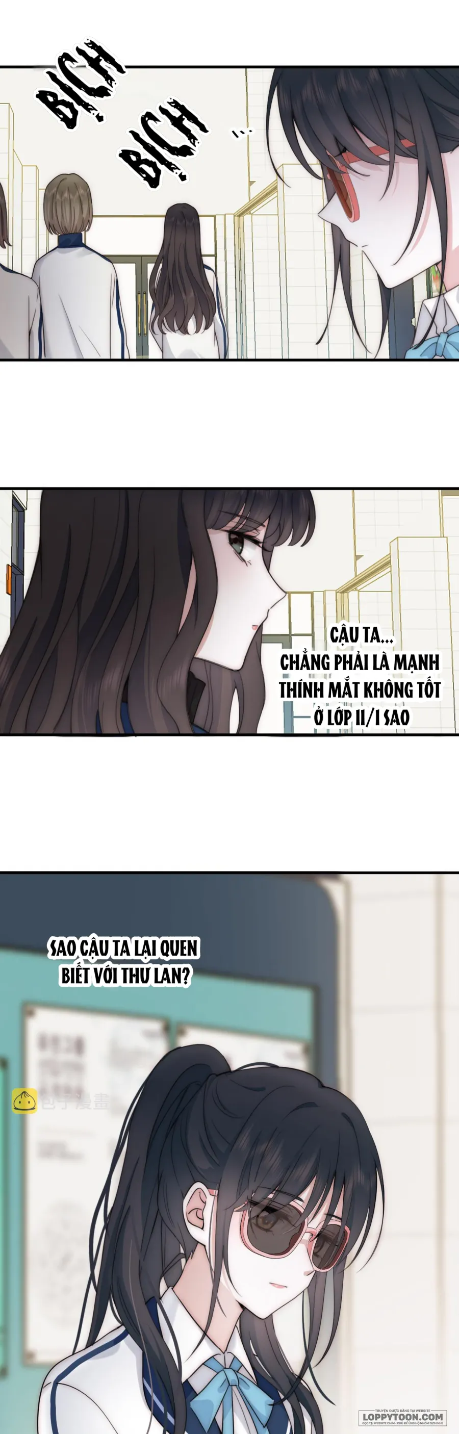 Một Lòng Cưng Chiều - Chap 7 - Trang 0