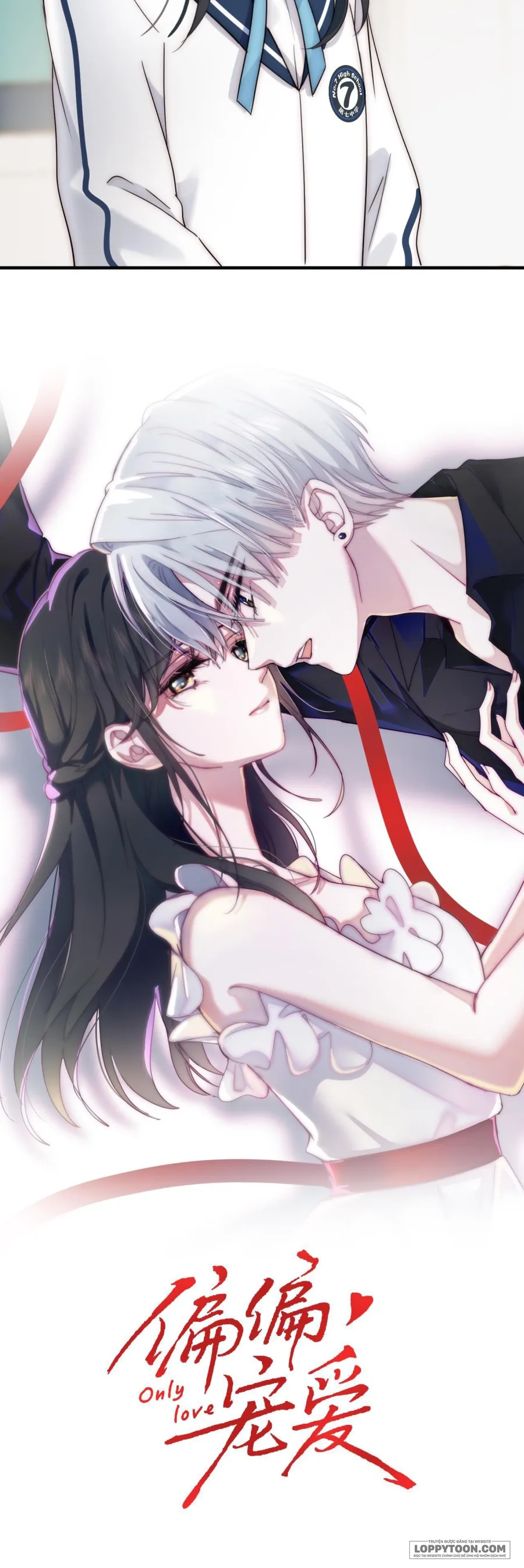 Một Lòng Cưng Chiều - Chap 7 - Trang 1