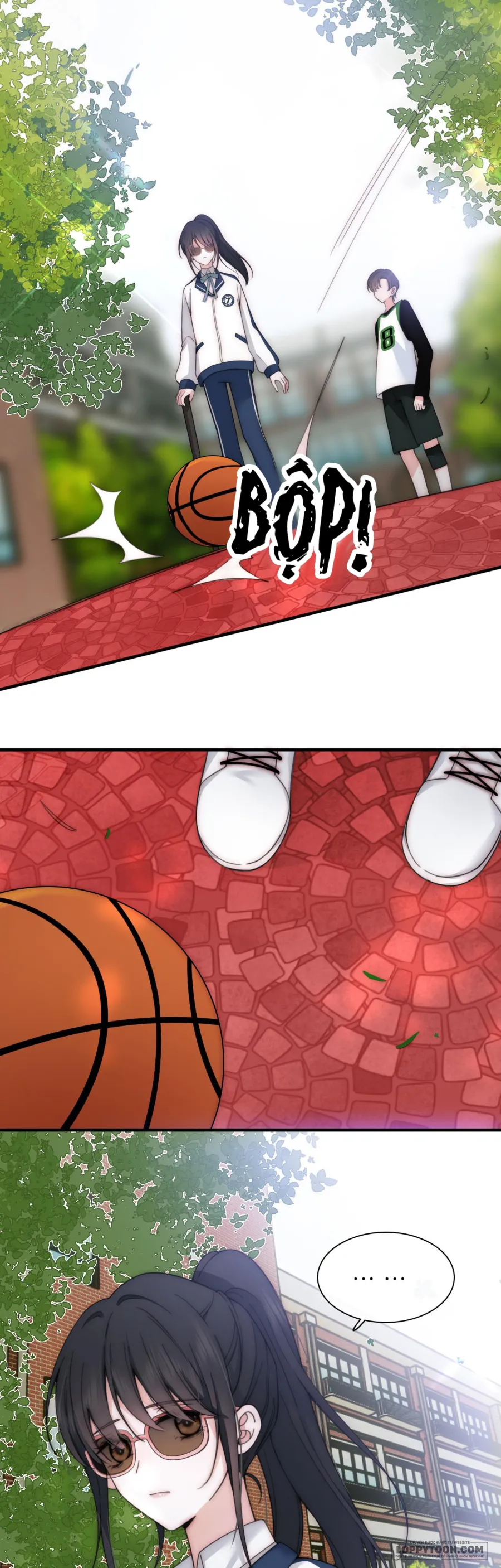 Một Lòng Cưng Chiều - Chap 7 - Trang 13