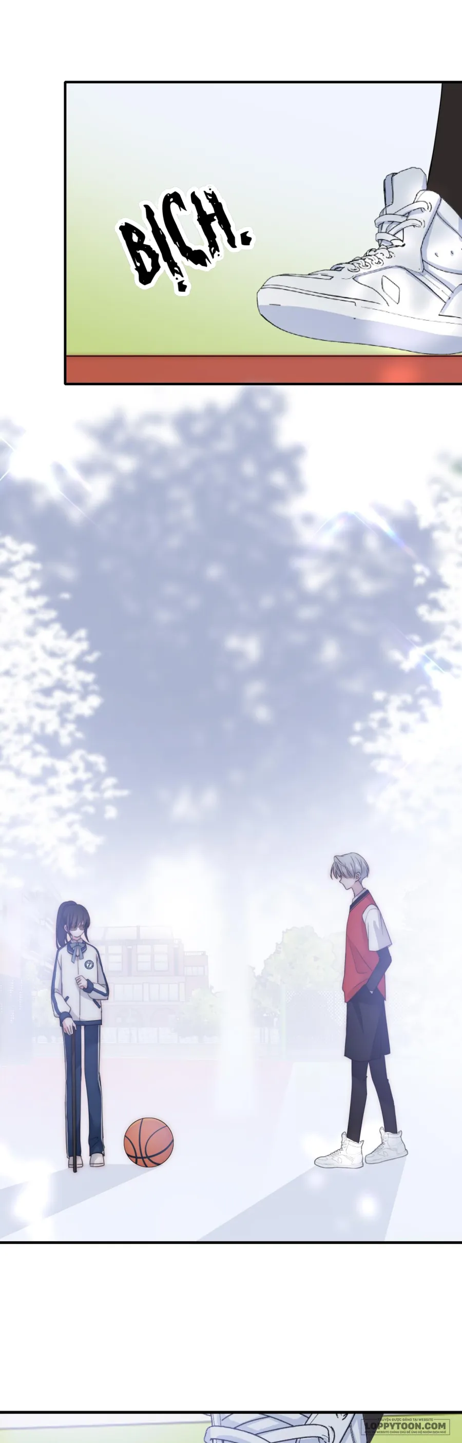 Một Lòng Cưng Chiều - Chap 7 - Trang 15