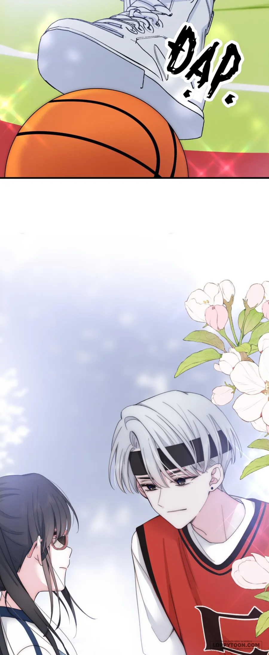 Một Lòng Cưng Chiều - Chap 7 - Trang 16