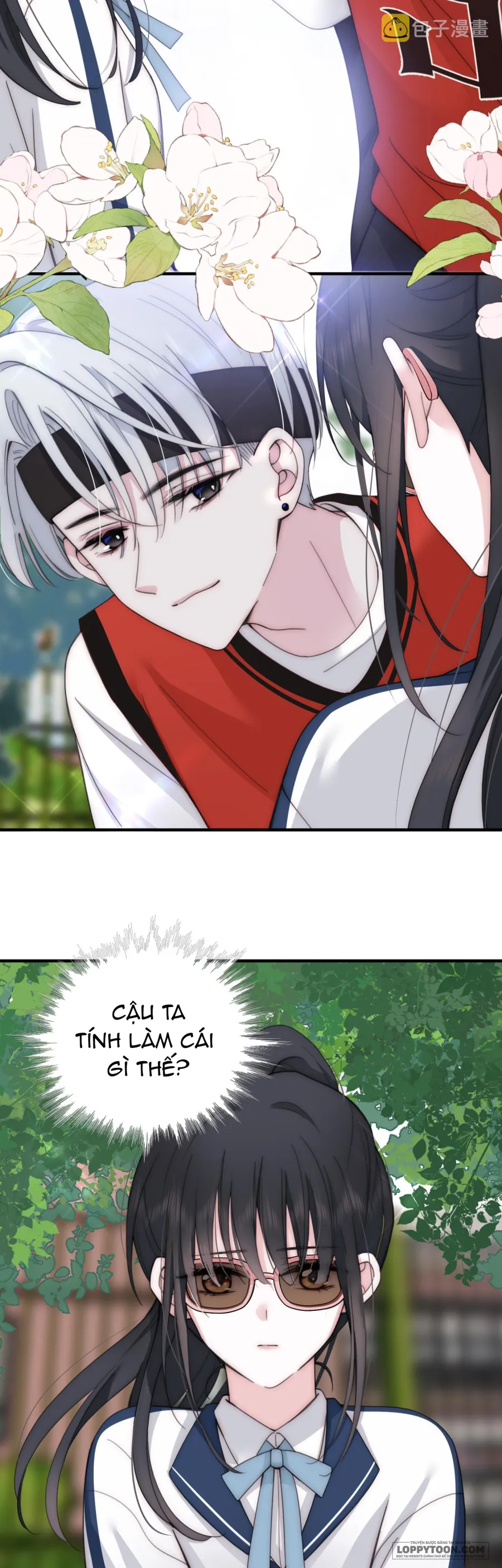 Một Lòng Cưng Chiều - Chap 7 - Trang 17