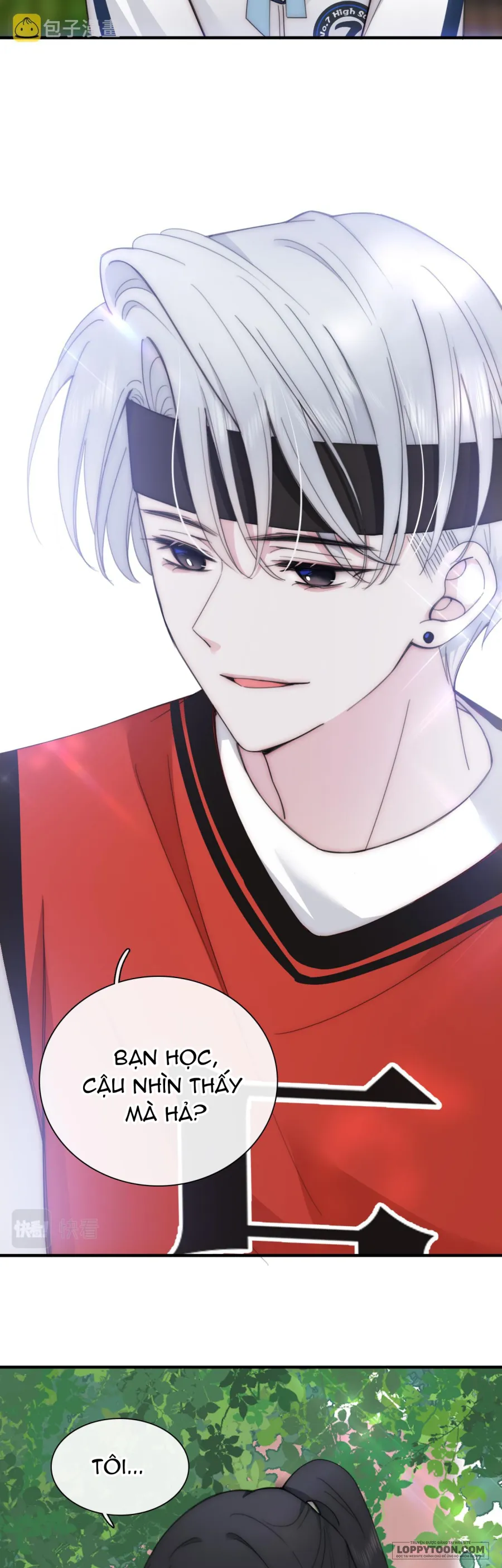 Một Lòng Cưng Chiều - Chap 7 - Trang 18