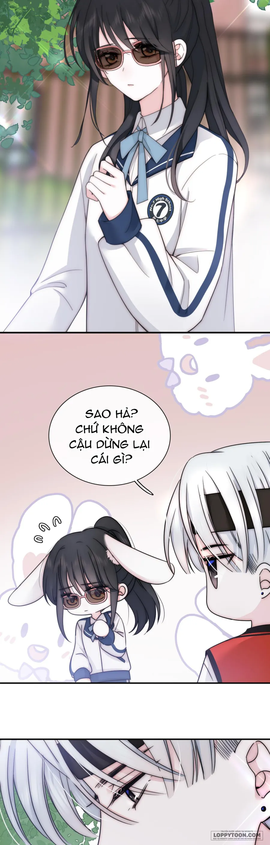 Một Lòng Cưng Chiều - Chap 7 - Trang 19
