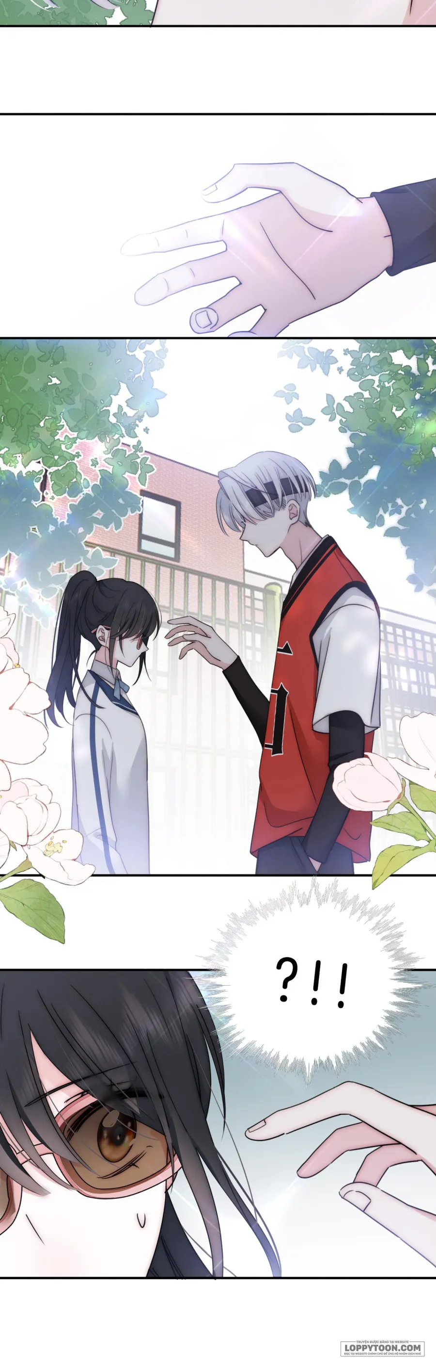 Một Lòng Cưng Chiều - Chap 7 - Trang 20