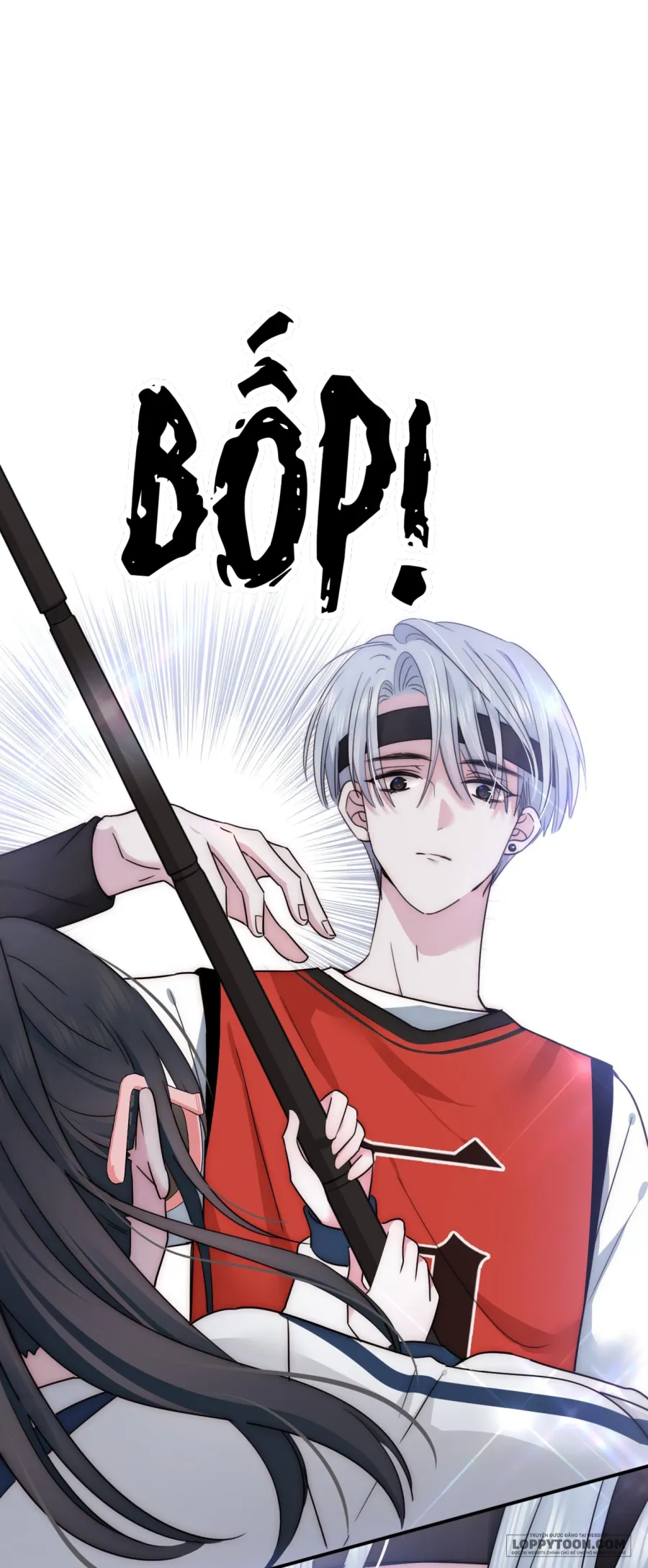 Một Lòng Cưng Chiều - Chap 7 - Trang 21