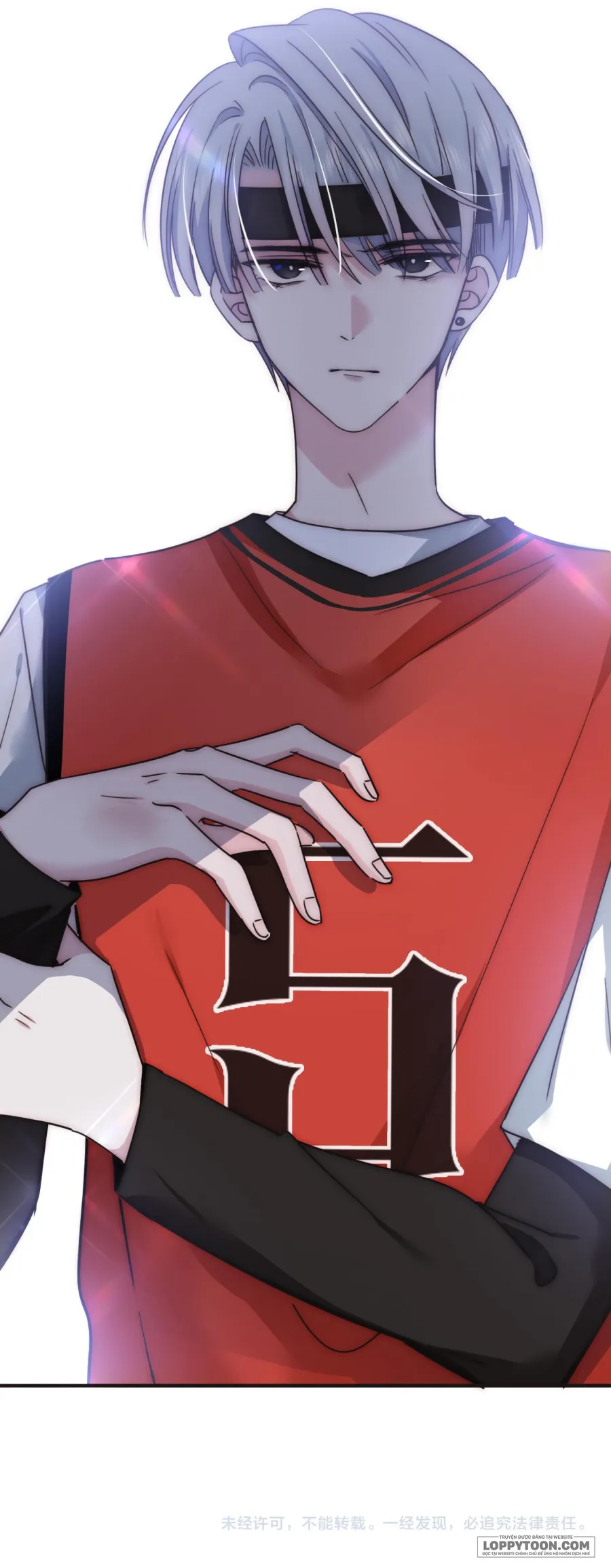 Một Lòng Cưng Chiều - Chap 7 - Trang 24