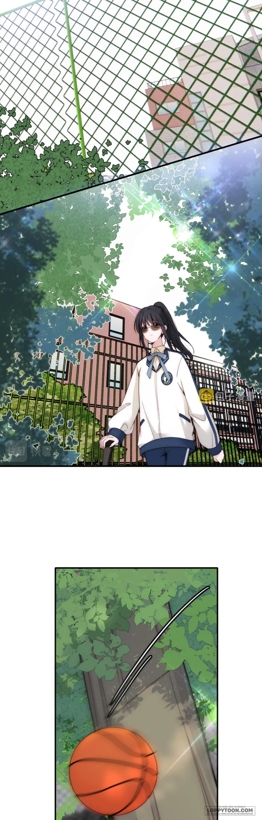 Một Lòng Cưng Chiều - Chap 7 - Trang 5