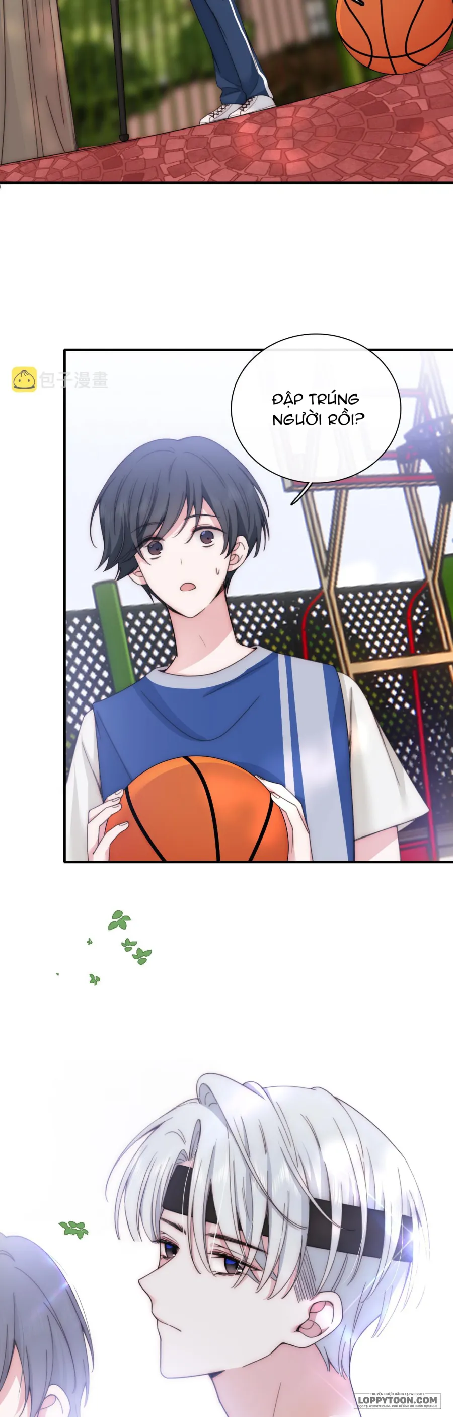 Một Lòng Cưng Chiều - Chap 7 - Trang 7