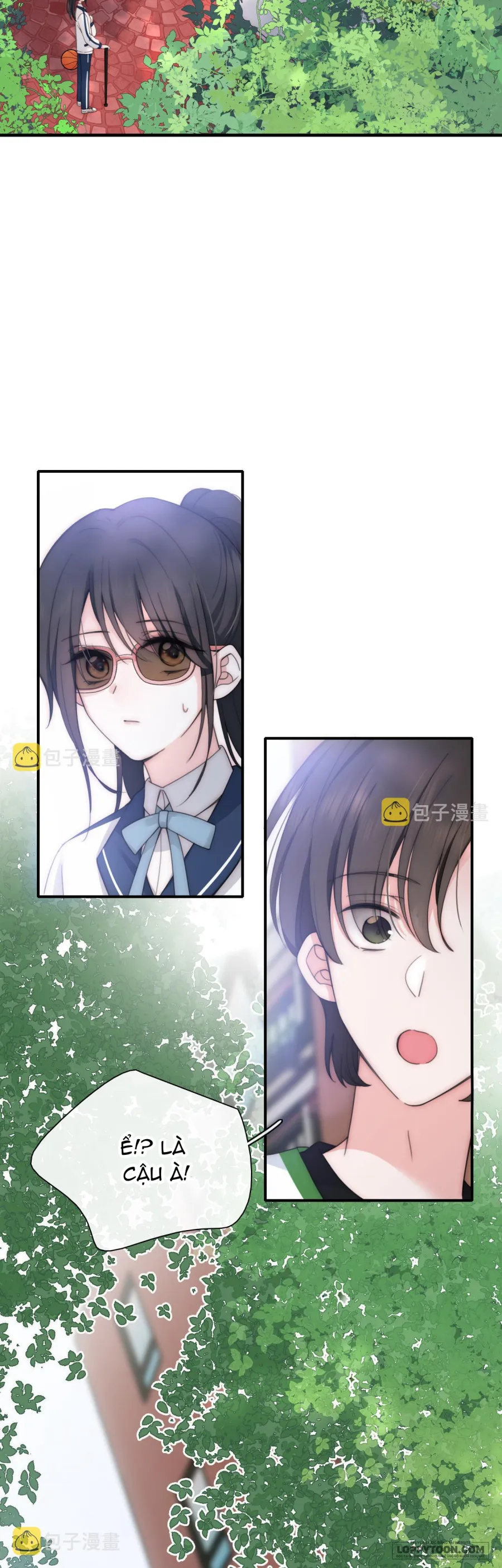 Một Lòng Cưng Chiều - Chap 7 - Trang 9