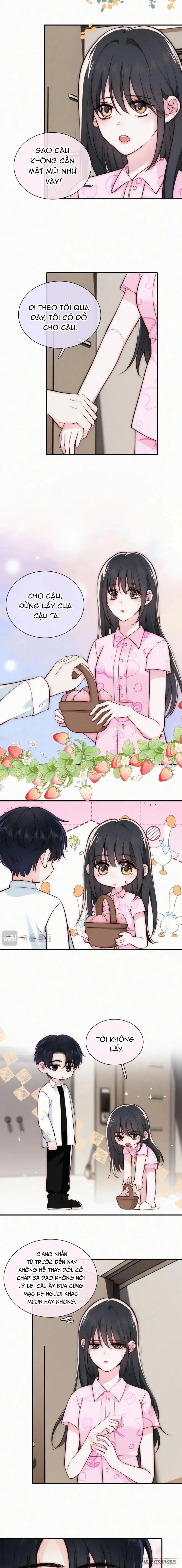 Một Lòng Cưng Chiều - Chap 70 - Trang 1
