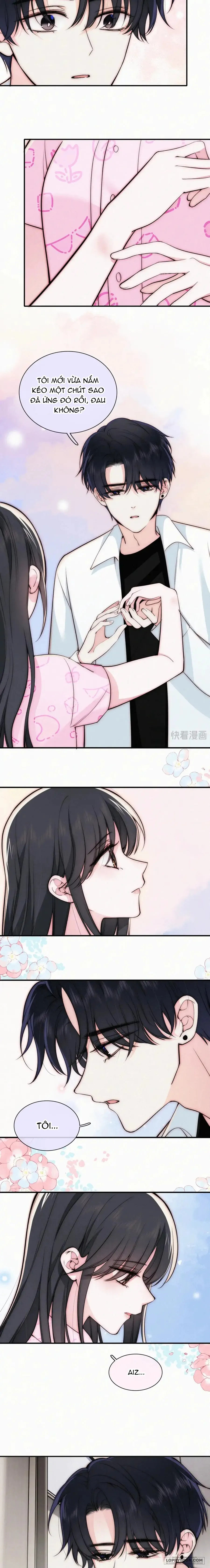 Một Lòng Cưng Chiều - Chap 70 - Trang 2