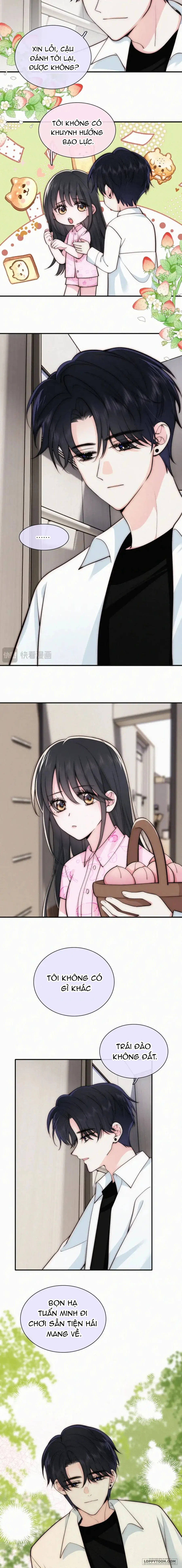 Một Lòng Cưng Chiều - Chap 70 - Trang 3