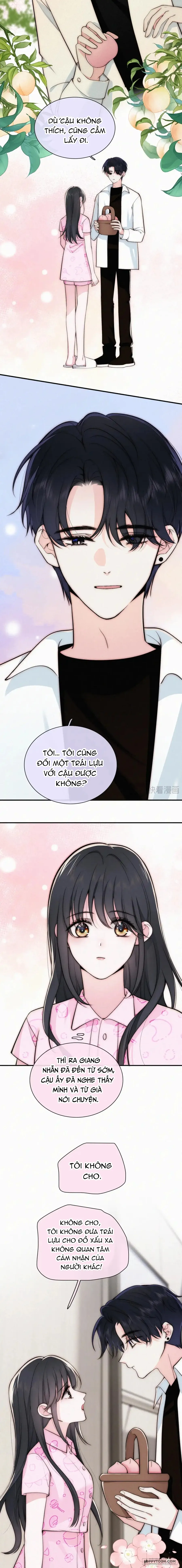 Một Lòng Cưng Chiều - Chap 70 - Trang 4