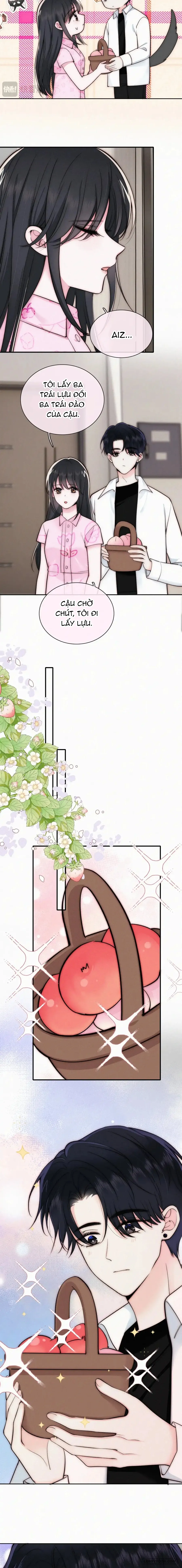 Một Lòng Cưng Chiều - Chap 70 - Trang 8