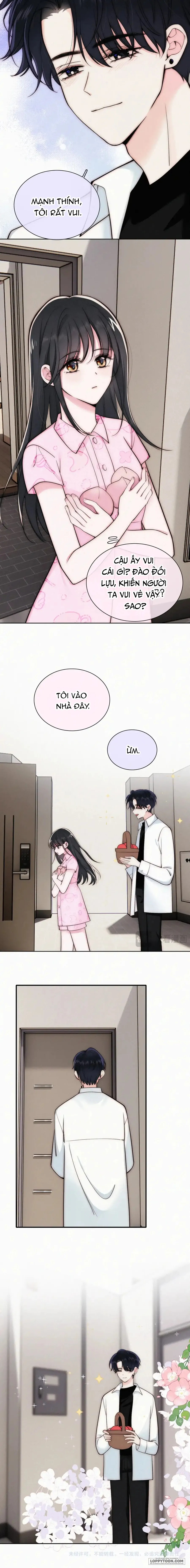 Một Lòng Cưng Chiều - Chap 70 - Trang 9