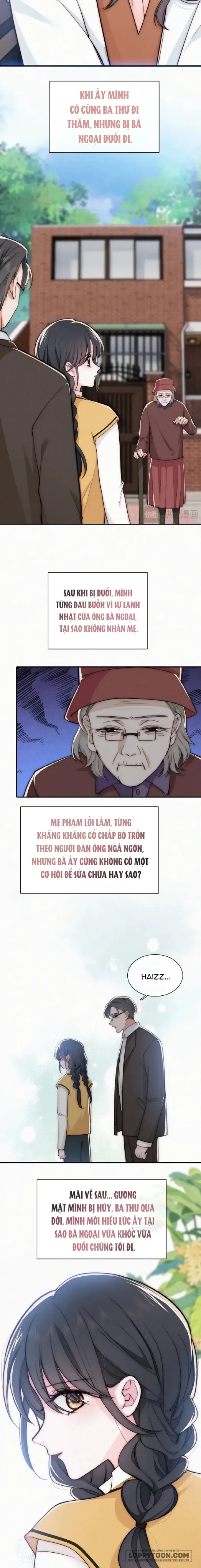 Một Lòng Cưng Chiều - Chap 71 - Trang 1