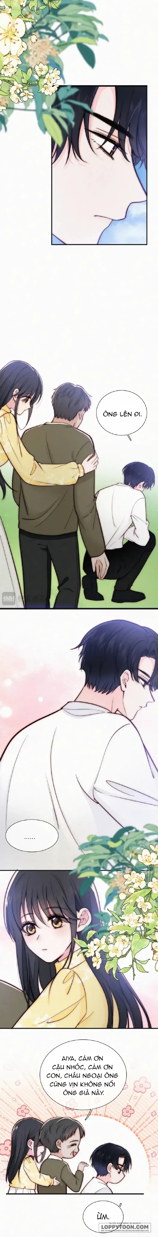Một Lòng Cưng Chiều - Chap 71 - Trang 10