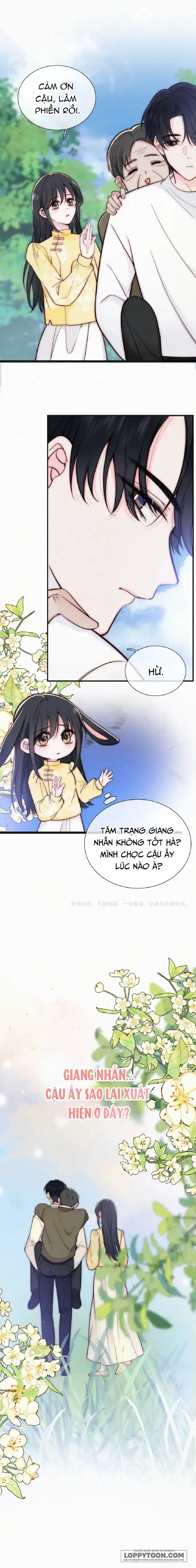 Một Lòng Cưng Chiều - Chap 71 - Trang 11