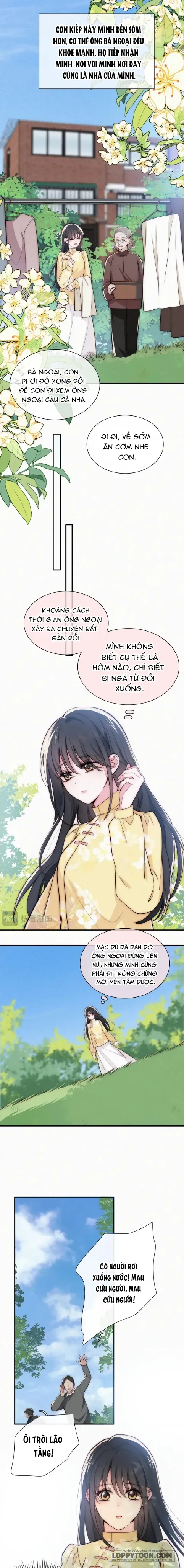 Một Lòng Cưng Chiều - Chap 71 - Trang 5