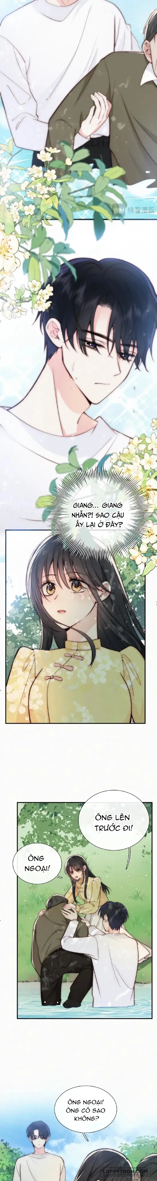 Một Lòng Cưng Chiều - Chap 71 - Trang 7